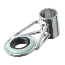 Inel Cu Bucsa (Ceramica Fluo) 14,5mm