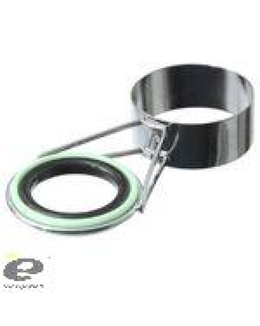 Inel Cu Bucsa (Ceramica Fluo) 34,0mm