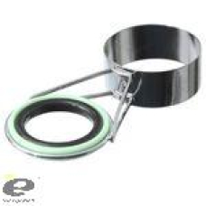 Inel Cu Bucsa (Ceramica Fluo) 35,0mm