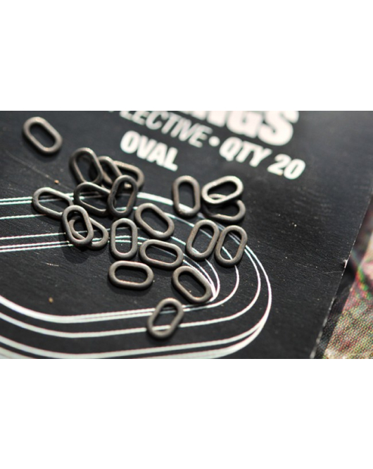 INEL OVAL PT RIG 20BUC/PL KORDA