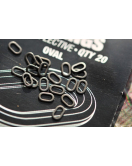 INEL OVAL PT RIG 20BUC/PL KORDA