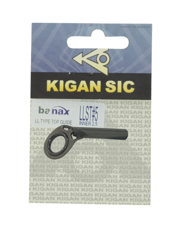 Inel Varf Feeder Kigan LLST (0.8X5) SIC