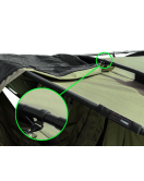 Înveliș pentru cort Delphin B-3 ECONO