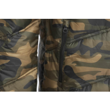 JACHETA PROLOGIC BANK BOUND BOMBER CAMO MAR.XL