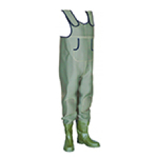 JAF Combinezon piept neopren 4mm cizma nr 42-43