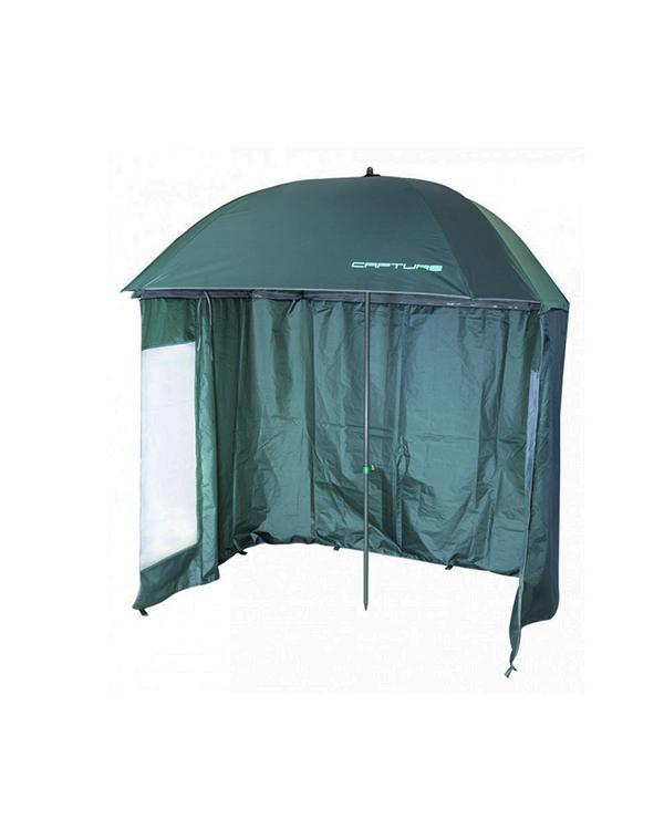 JAF Umbrela cu umbrar Evolution H=2,10m / D=2,20m