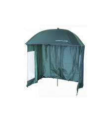 JAF Umbrela cu umbrar Evolution H=2,10m / D=2,20m