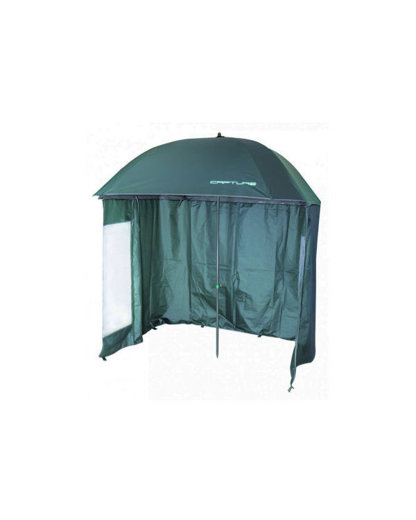 JAF Umbrela cu umbrar Evolution H=2,10m / D=2,20m