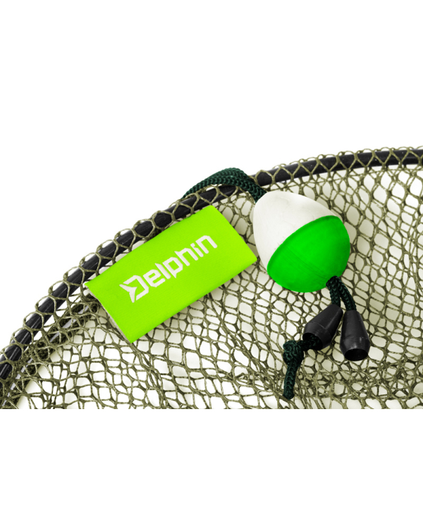 Juvelnic BASE-R plasă de gumă 40/100cm