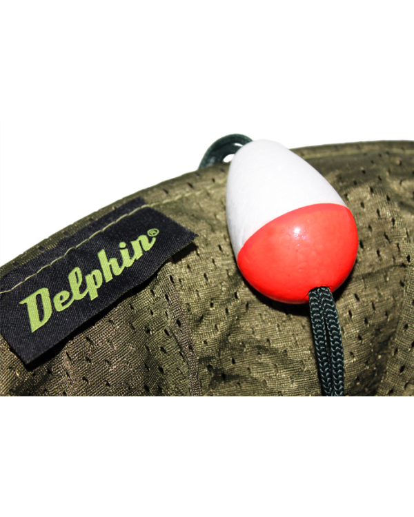 Juvelnic Delphin LUX 60/120cm