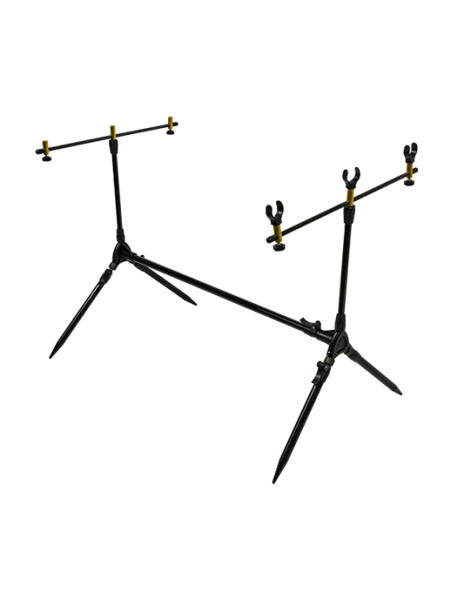 KAMASAKI ROD-POD NEGRU 3 POSTURI