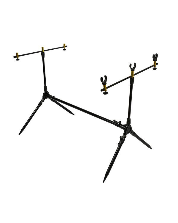 KAMASAKI ROD-POD NEGRU 3 POSTURI