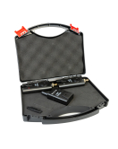 KAMASAKI SET AVERTIZOARE THUNDER C3-W AAA 3+1