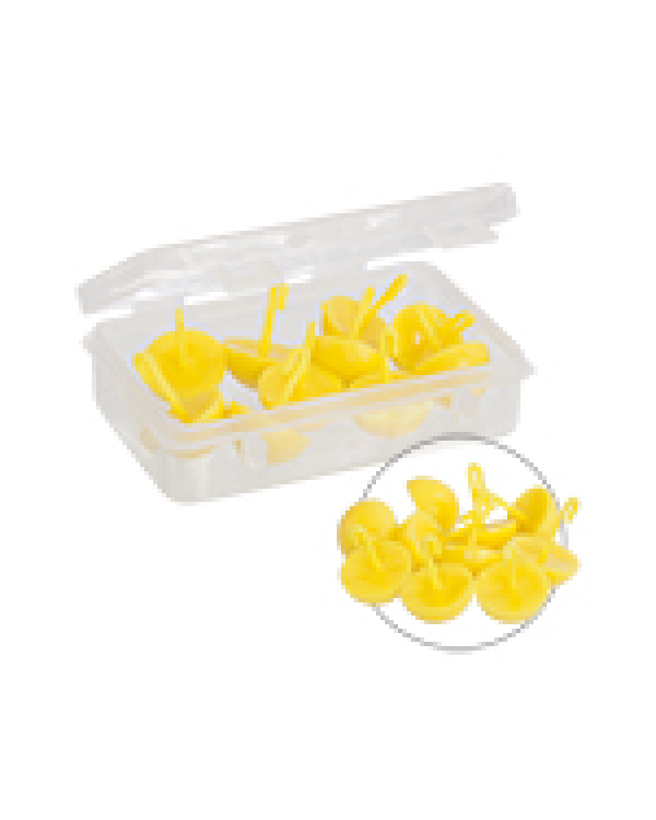 KAMASAKI STOPER Umbrela Boilies Mare Lung Negru