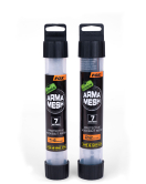 Kit Plasa Protectie Momeala Fox Edges Arma Mesh System + Tija Compresie, 7m
