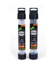 Kit Plasa Protectie Momeala Fox Edges Arma Mesh System + Tija Compresie, 7m