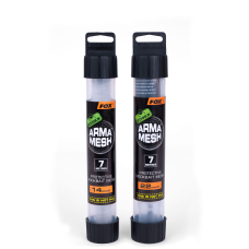 Kit Plasa Protectie Momeala Fox Edges Arma Mesh System + Tija Compresie, 7m