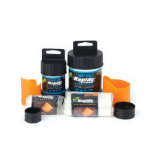 Kit Pungi PVA Fast Melt + Incarcator Fox Edges Rapide System, 75x175mm