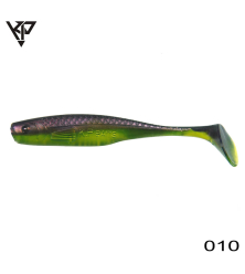 KP Baits Lazy Shad 7.5CM (3'') - 010