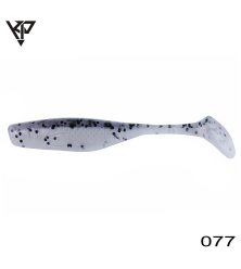 KP Baits Lazy Shad 7.5CM (3'') - 077