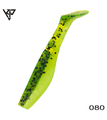 KP Baits Original Shad 6.25CM (2.5'') - 080