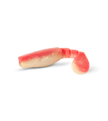 L&K WARRIOR SHAD 7,5CM Color:008