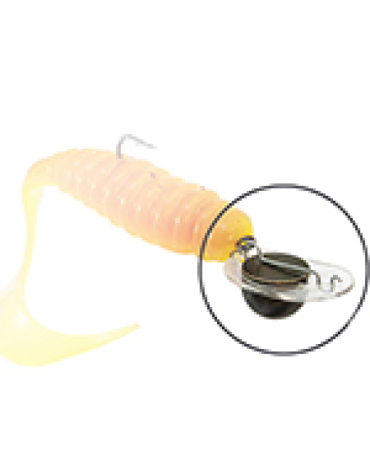 L&K WINGED JIG M 3 GR
