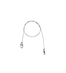 L&K WOLFRAM LEADER 10KG 20CM 2PCS