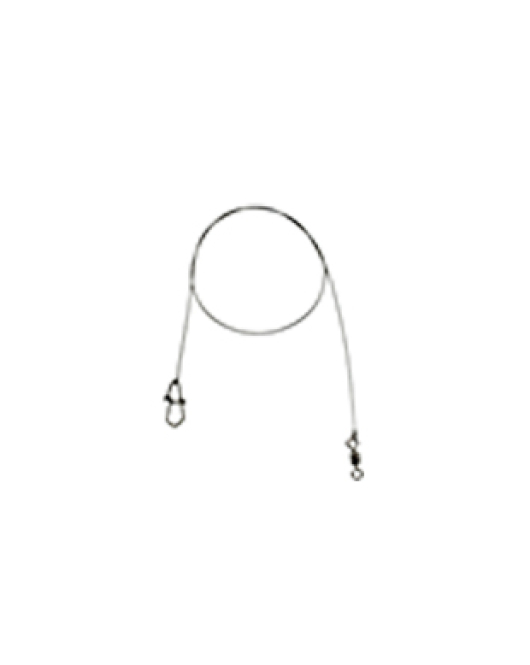 L&K WOLFRAM LEADER 10KG 20CM 2PCS