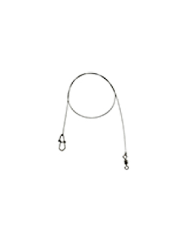 L&K WOLFRAM LEADER 10KG 20CM 2PCS