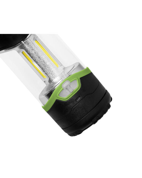 Lampă de camping Delphin LUNA - 5W