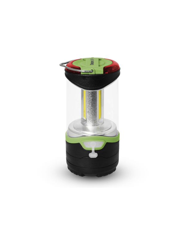 Lampă de camping Delphin LUNA - 5W