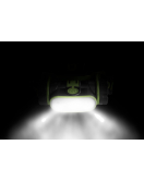 Lampă de cap Delphin XENON