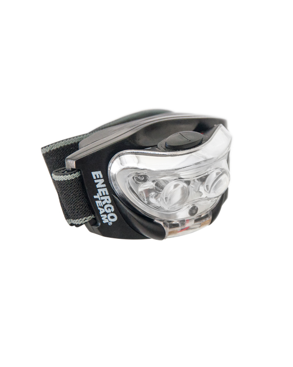 LAMPA ET OUTDOOR 3 LEDURI