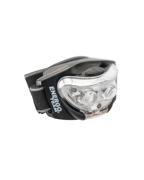 LAMPA ET OUTDOOR 3 LEDURI