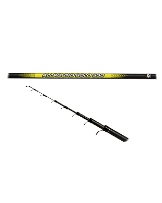 Lanseta Benzar Allround Bolo 500