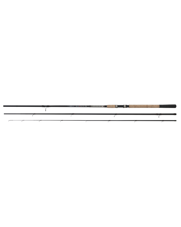 LANSETA BLACK FIGHTER CARP MATCH 3,90M