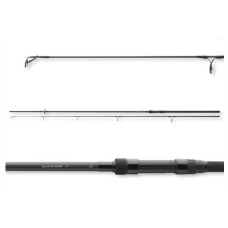 Lanseta BLACK WIDOW CARP 3,90m/3,75LBS/ 2 tronsoane