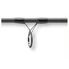 Lanseta BLACK WIDOW CARP 3,90m/3,75LBS/ 2 tronsoane