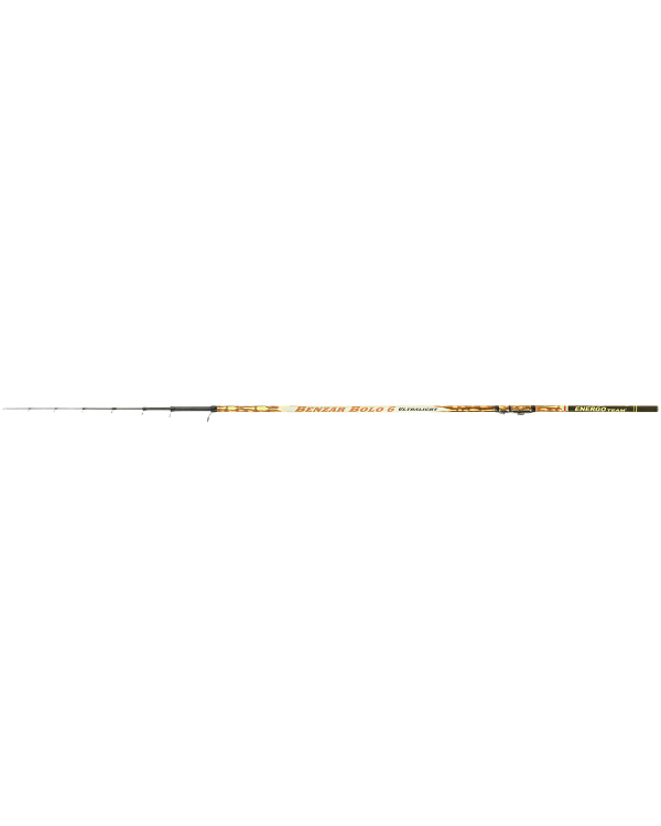 Lanseta Bolo Ultralight Benzar 6m/23mm