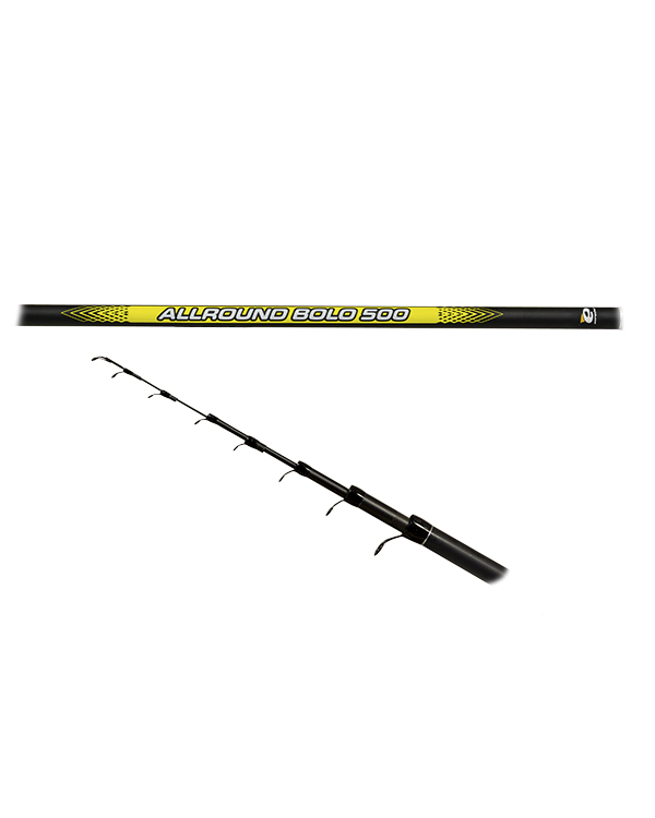 Lanseta Bolo Ultralight Benzar 7m/ 24,7mm