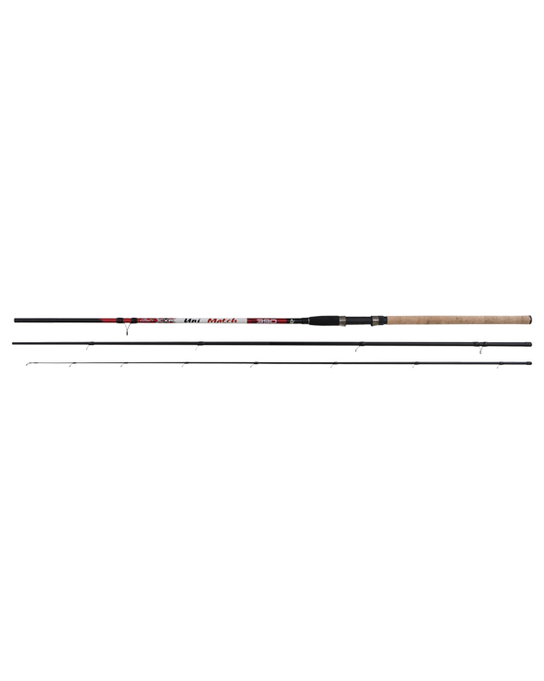 Lanseta CARP EXPERT MATCH 3,90m/5-25g/ 3 tronsoane