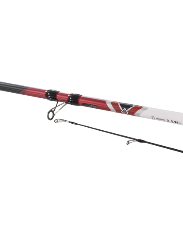 Lanseta CARP EXPERT MATCH 4,20m/ 5-25g/ 3 tronsoane