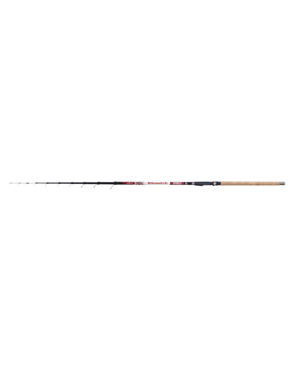 LANSETA CARP EXPERT TELEMATCH 3,90M 5-25 gr