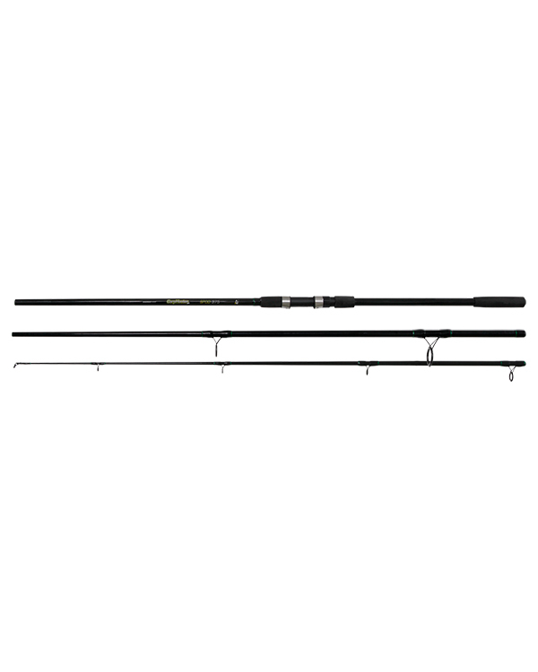 LANSETA CARP HUNTER SPOD 3,75M 5LBS