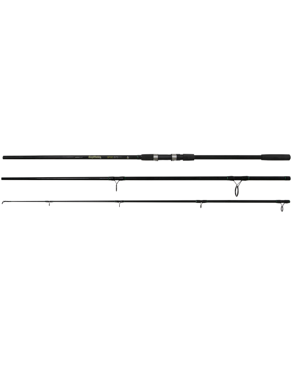 LANSETA CARP HUNTER SPOD 3,75M 5LBS