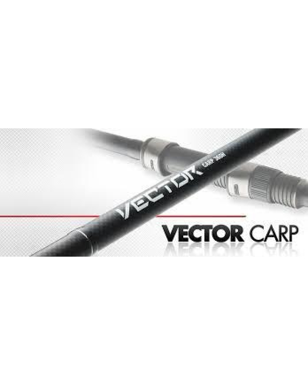 Lanseta Crap Vector 390 3,5Lb 13 ft