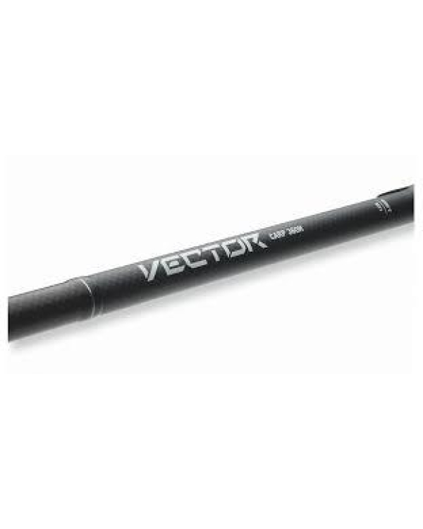 Lanseta Crap Vector 390 3,5Lb 13 ft