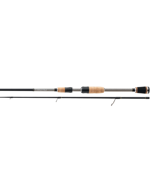 Lanseta Daiwa SILVER CREEK UL SPIN 2,05m/3-14g