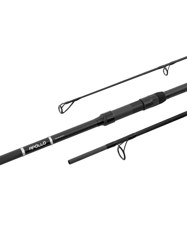Lanseta Delphin APOLLO GenerationX Spod 380cm/5lbs/2 tronsoane